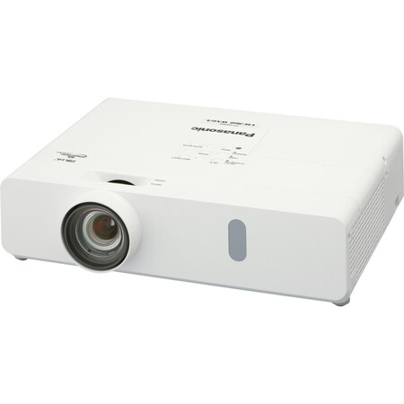 Panasonic 4000Lm Wxga Lcd Portable Projector PT-VW360U